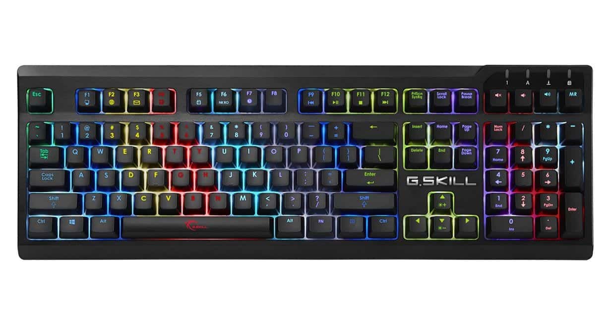 G.Skill Ripjaws KM570 RGB para adictos al gaming 59a22cff3f28 - G.Skill Ripjaws KM570 RGB para adictos al gaming