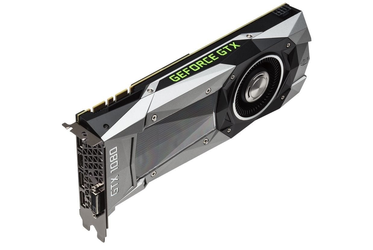 Se filtra la NVIDIA GTX 1080 Ti con 10Gb de memoria GDDR5 nvidia gtx 1080 ti - Se filtra la NVIDIA GTX 1080 Ti con 10Gb de memoria GDDR5