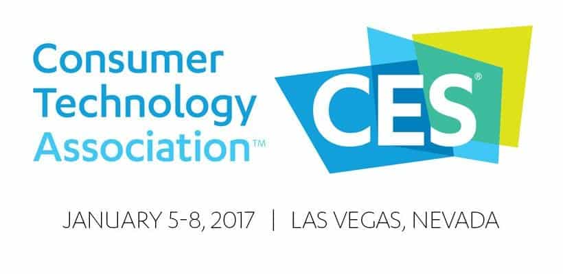Road to CES 2017: lo que veremos en Las Vegas ces2017 - Road to CES 2017: lo que veremos en Las Vegas