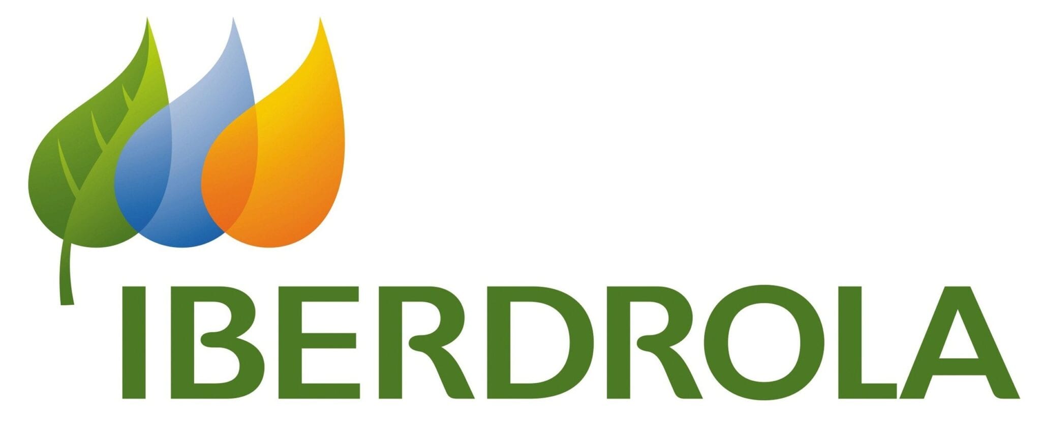 Iberdrola llama a un cliente 'hijo de puta' iberdrola logo - Iberdrola llama a un cliente 'hijo de puta'