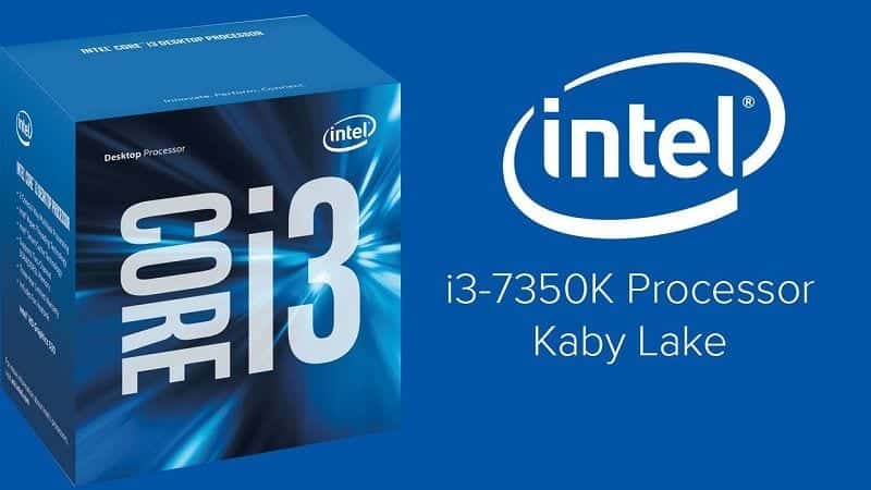 Intel esperaria a lanzar al mercado el i3 7350K intel i3 7350k - HardwarEsfera - Hardware Reviews Noticias Foros