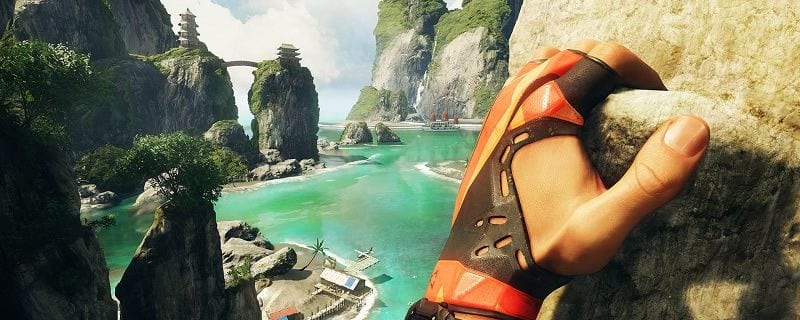 The Climb de CryTek deja de tener protección DRM the climb - The Climb de CryTek deja de tener protección DRM