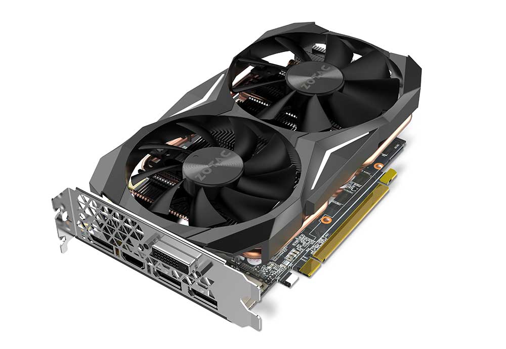 Zotac adelanta los productos que se verán en el CES 2017 zotac gtx 1080 mini gpu - HardwarEsfera - Hardware Reviews Noticias Foros