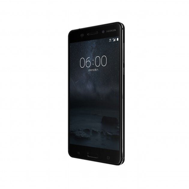 Especificaciones del Nokia Heart filtradas por GFXBench Nokia 6 Android HMD Global 4 630x630 - Especificaciones del Nokia Heart filtradas por GFXBench