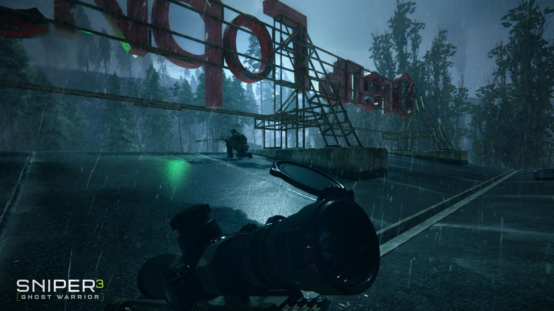 Sniper: Ghost Warrior 3 se lanzara en beta el 3 de febrero sniper ghost warrior 3 beta - HardwarEsfera - Hardware Reviews Noticias Foros