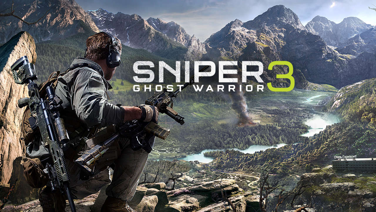Nuevo tráiler del Sniper Ghost Warrior 3 Sniper Ghost Warrior 3 - HardwarEsfera - Hardware Reviews Noticias Foros