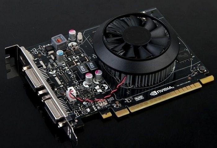 La GeForce GT 1030 de Nvidia llegará en Mayo para plantar cara a la RX 550 gt1030 01 - La GeForce GT 1030 de Nvidia llegará en Mayo para plantar cara a la RX 550