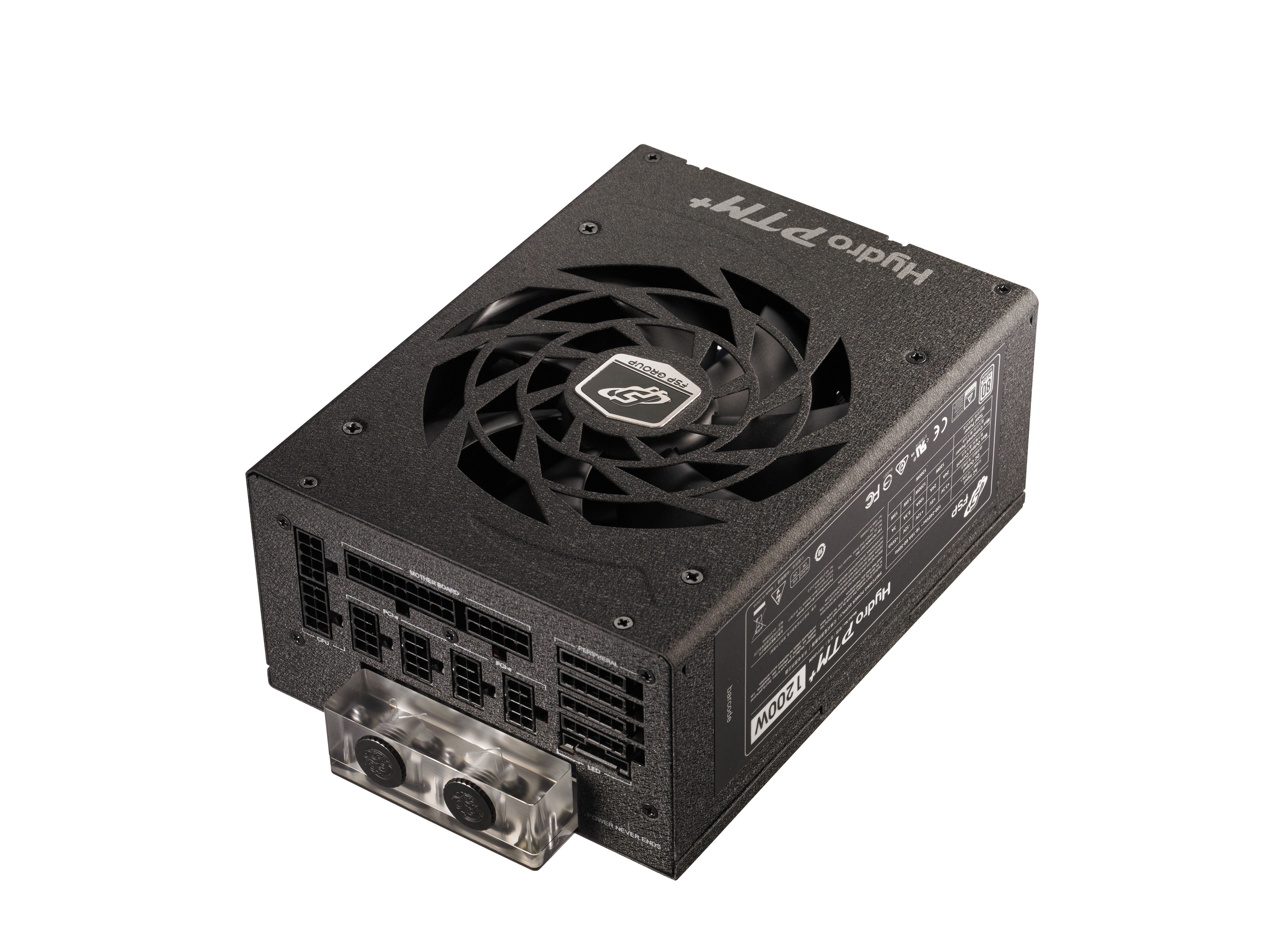 FSP Hydro PTM+ FSP Hydro PTM+