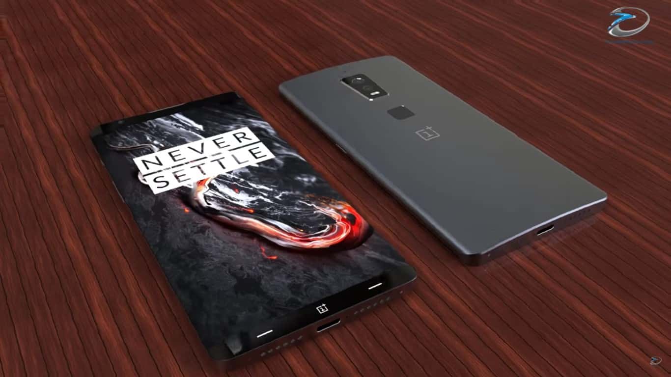 OnePlus 5 OnePlus 5