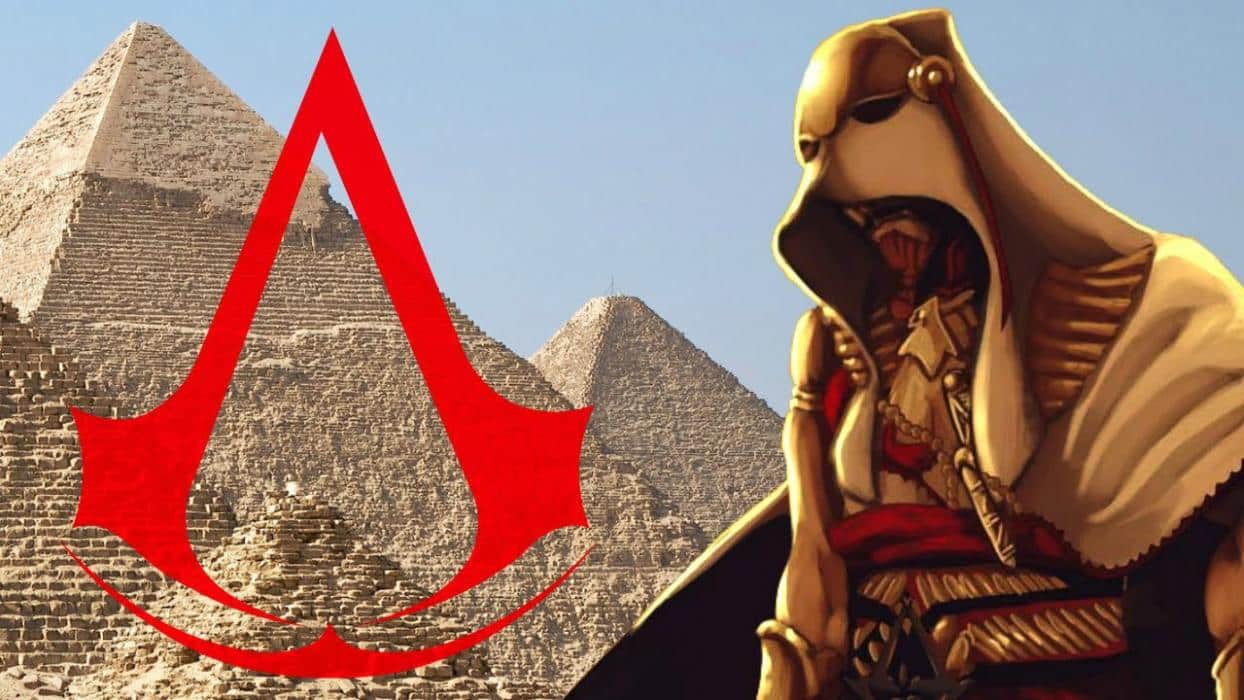 Filtrados detalles del posible Assassins creed Origins assassins creed empire - Filtrados detalles del posible Assassins creed Origins