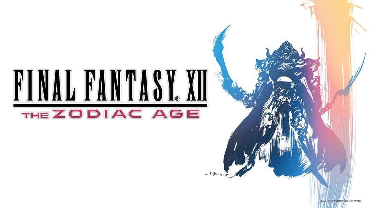 Rescatando los clásicos: Final Fantasy XII The Zodiac Age ffxiithezodiacage - Rescatando los clásicos: Final Fantasy XII The Zodiac Age