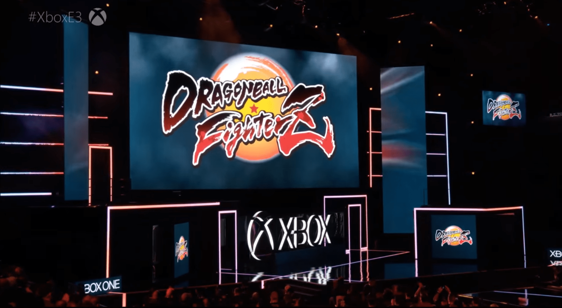 DRAGON BALL FighterZ DRAGON BALL FighterZ