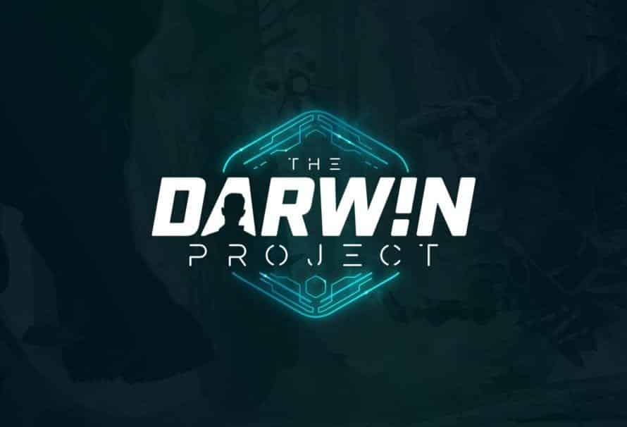 The Darwin Project The Darwin Project
