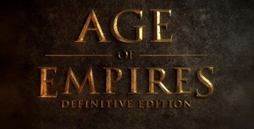 El Age of Empire recibiera gráficos 4K en una futura nueva entrega remasterizada age of empires definitive edition - El Age of Empire recibiera gráficos 4K en una futura nueva entrega remasterizada