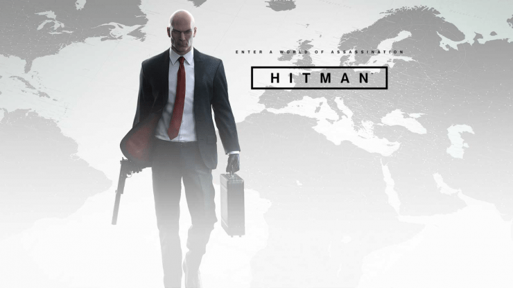 Square Enix de deshace de IO Interactive, y esta podría desarrollar juegos indie hitman io interactive - Square Enix de deshace de IO Interactive, y esta podría desarrollar juegos indie
