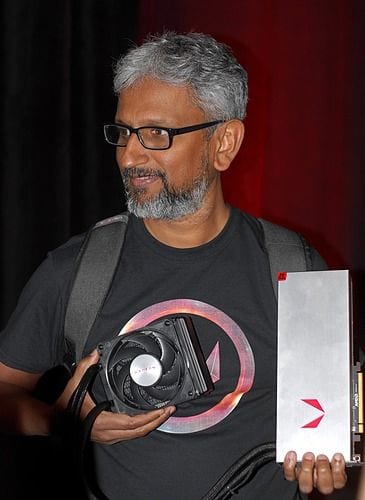 Filtradas las posibles frecuencias y los precios de las AMD RX Vega 64 en sus diferentes vertientes amd rx vega rl - Filtradas las posibles frecuencias y los precios de las AMD RX Vega 64 en sus diferentes vertientes