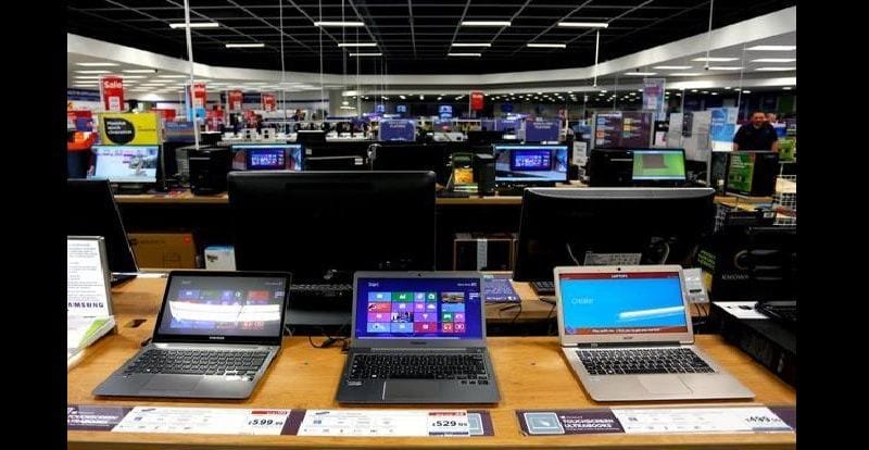 Los ordenadores clónicos caen un 4.3% y ya van tres años perdiendo cuota de mercado ordenadores clonicos - Los ordenadores clónicos caen un 4.3% y ya van tres años perdiendo cuota de mercado