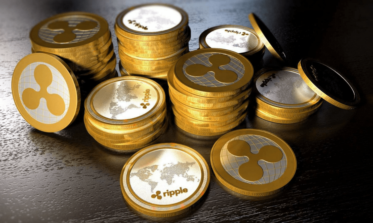 Ripple sigue imparable y ha vuelto a marcar máximo histórico, llegando a los 3.84$ ripple - Ripple sigue imparable y ha vuelto a marcar máximo histórico, llegando a los 3.84$