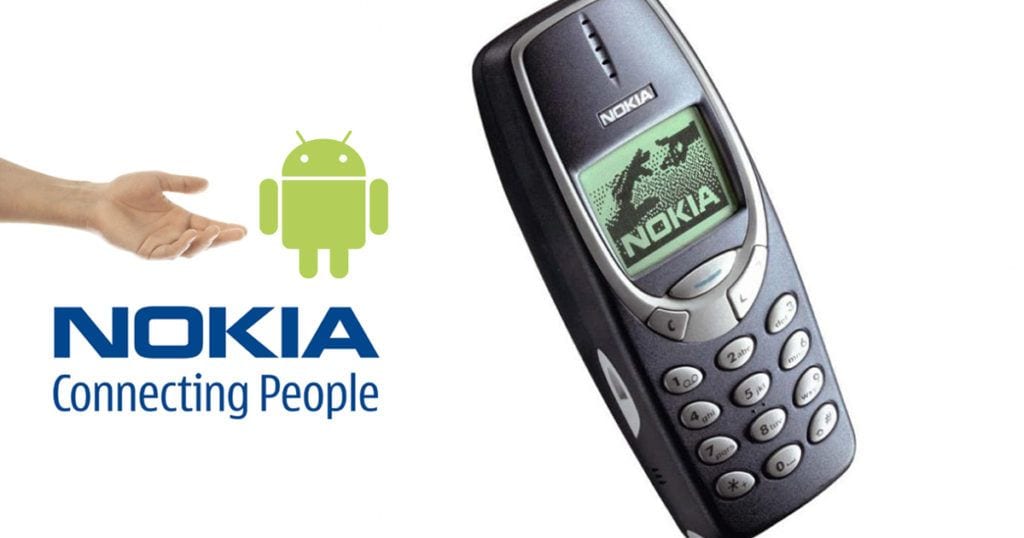Vuelve Nokia para competir en la liga de los grandes Nokia Android by erika 1024x538 - Vuelve Nokia para competir en la liga de los grandes