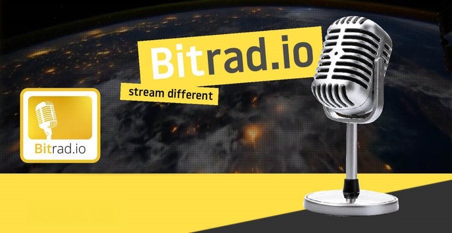Bitradio (BRO), una pequeña moneda que se mina mediante navegador bitradio - Bitradio (BRO), una pequeña moneda que se mina mediante navegador