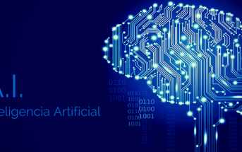 IA Inteligencia artificial