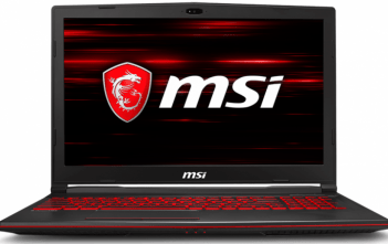 MSI GL63 8RD-014XES, nuevo portatil gamer con procesador Intel Coffee Lake MSI GL63 8RD 014XES 351x221 - MSI GL63 8RD-014XES, nuevo portatil gamer con procesador Intel Coffee Lake