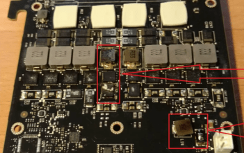 Acusan a NVIDIA de obsolescencia programada en algunos modelos de generaciones anteriores nvidia tarjeta grafia obsolescencia 351x221 - Acusan a NVIDIA de obsolescencia programada en algunos modelos de generaciones anteriores