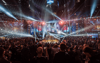 ESL y Facebook Gaming renuevan su colaboración en 2019 Acuerdo ESL Facebook 351x221 - ESL y Facebook Gaming renuevan su colaboración en 2019