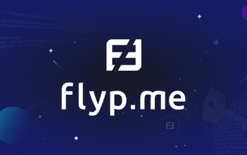Flyp.me, el exchange de criptomonedas sin registro, lanza un nuevo diseño para intercambios instantáneos FlypMe Portada 1 351x221 - Flyp.me, el exchange de criptomonedas sin registro, lanza un nuevo diseño para intercambios instantáneos
