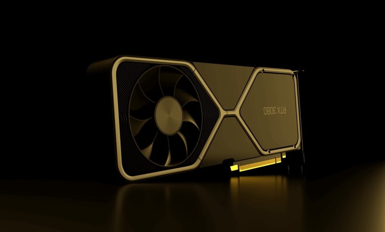 Rtx De Nvidia Tendr An Versiones Aib Desde El Lanzamiento