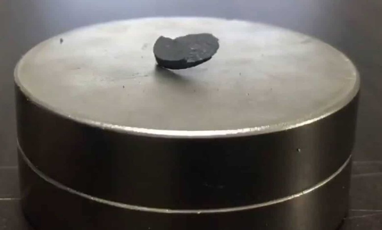 Qué es el material superconductor LK 99 y cómo es importante