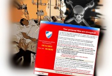 Ransomware que es