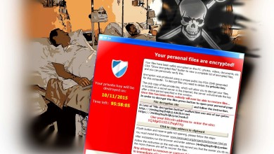 Ransomware que es