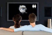 espia TV
