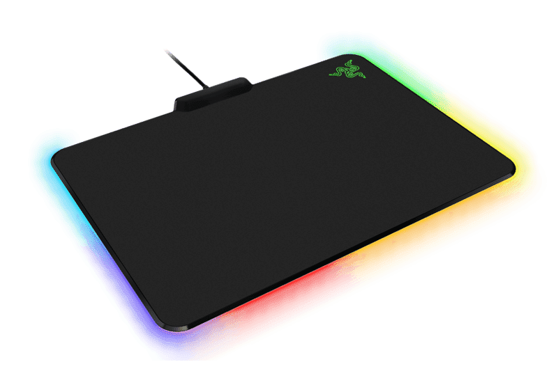 Razer anuncia la nueva alfombrilla Razer Firefly Cloth Edition fireflycloth gallery 4.redimensionado HardwarEsfera Reviews Noticias Foros Criptomonedas