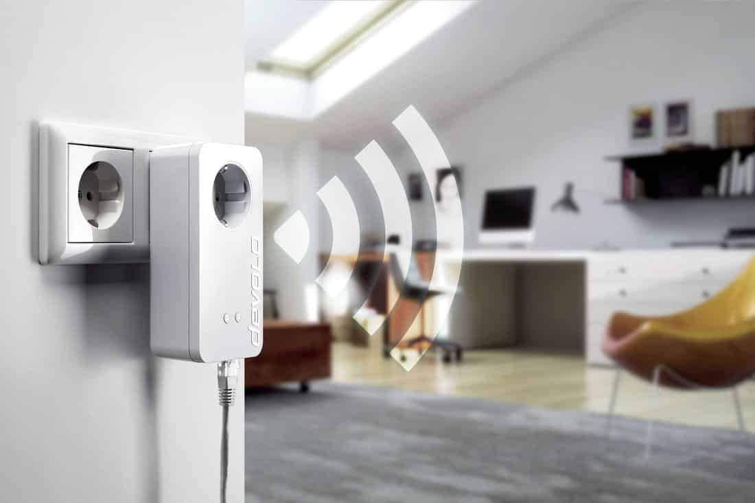 Devolo dLAN 550 WiFi el mejor PLC-Powerline de su gama lifestyle orig HardwarEsfera Reviews Noticias Foros Criptomonedas