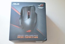 ASUS Rog Spatha HE 13