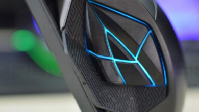 ASUS Rog Spatha HE 38