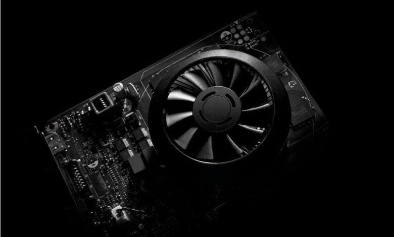 GeForce GTX 1050 Ti