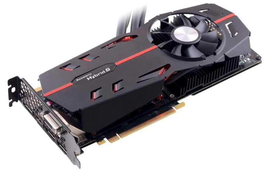 Inno3D GTX 1080 iChill Black 8 900x563 Inno3D GTX 1080 iChill Black 8 900x563 - HardwarEsfera - Hardware Reviews Noticias Foros