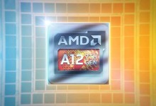 amd aseries apu 7th generation a12 chip product 9899