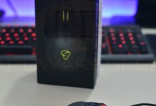 MIONIX CASTOR 16