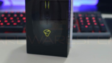 MIONIX CASTOR 16