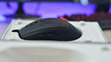 MIONIX CASTOR 27