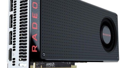 Radeon RX 470