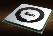 AMD Zen edit