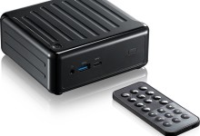 ASRock BeeBox S intel