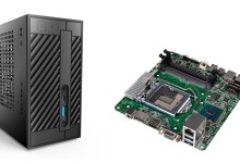 ASRock H110M STX