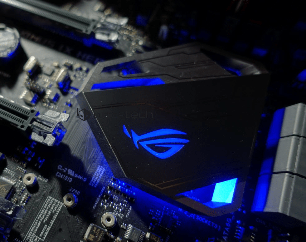 ASUS AURA RGB ASUS AURA RGB