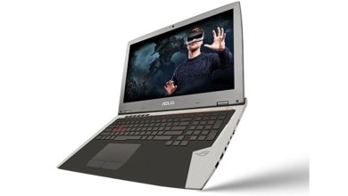 ASUS RoG G701VI